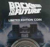 1972 Eisenhower Dollar D