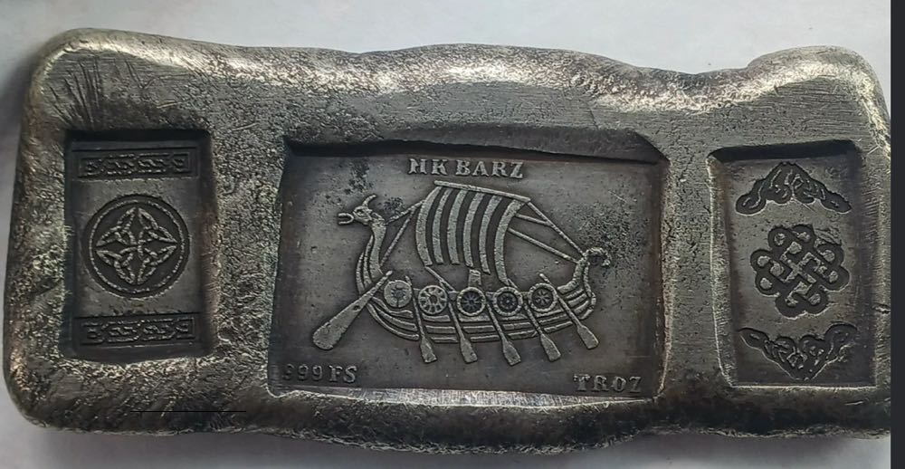 10 Baht - Rama IX (Golden Jubilee)(Small Portrait)