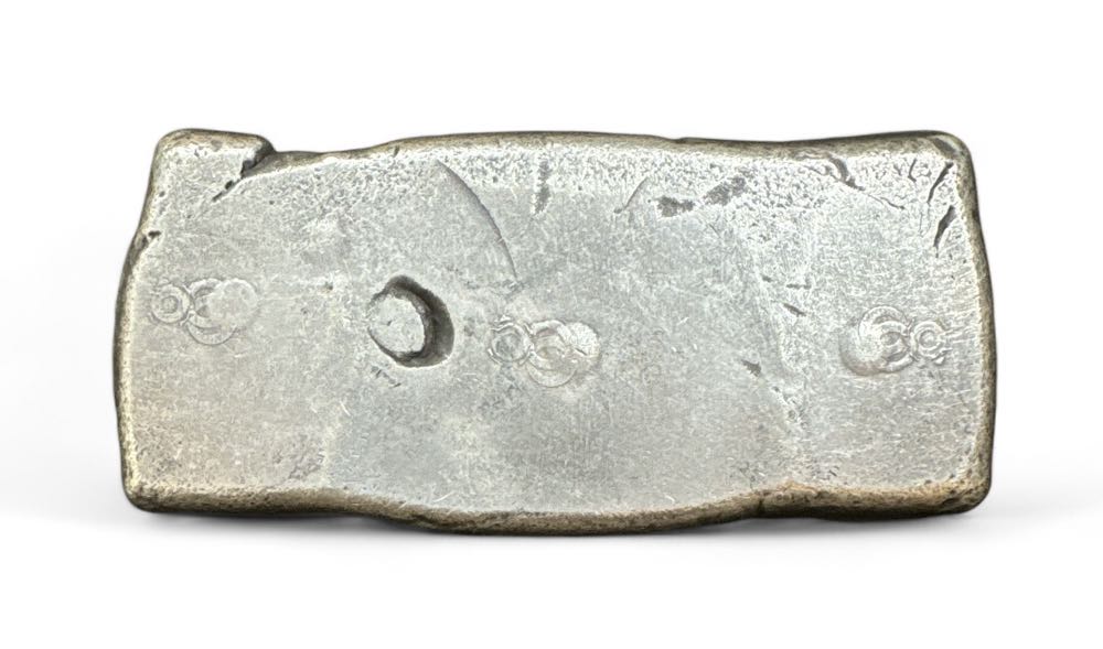 Longship Prototype MK Barz  coin collectible - Main Image 2