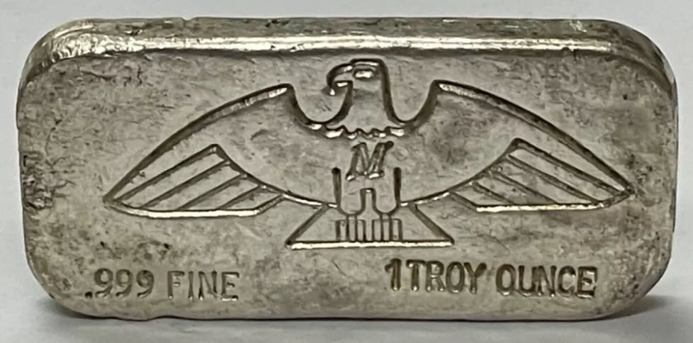 Kennedy Half Dollar 1984 S