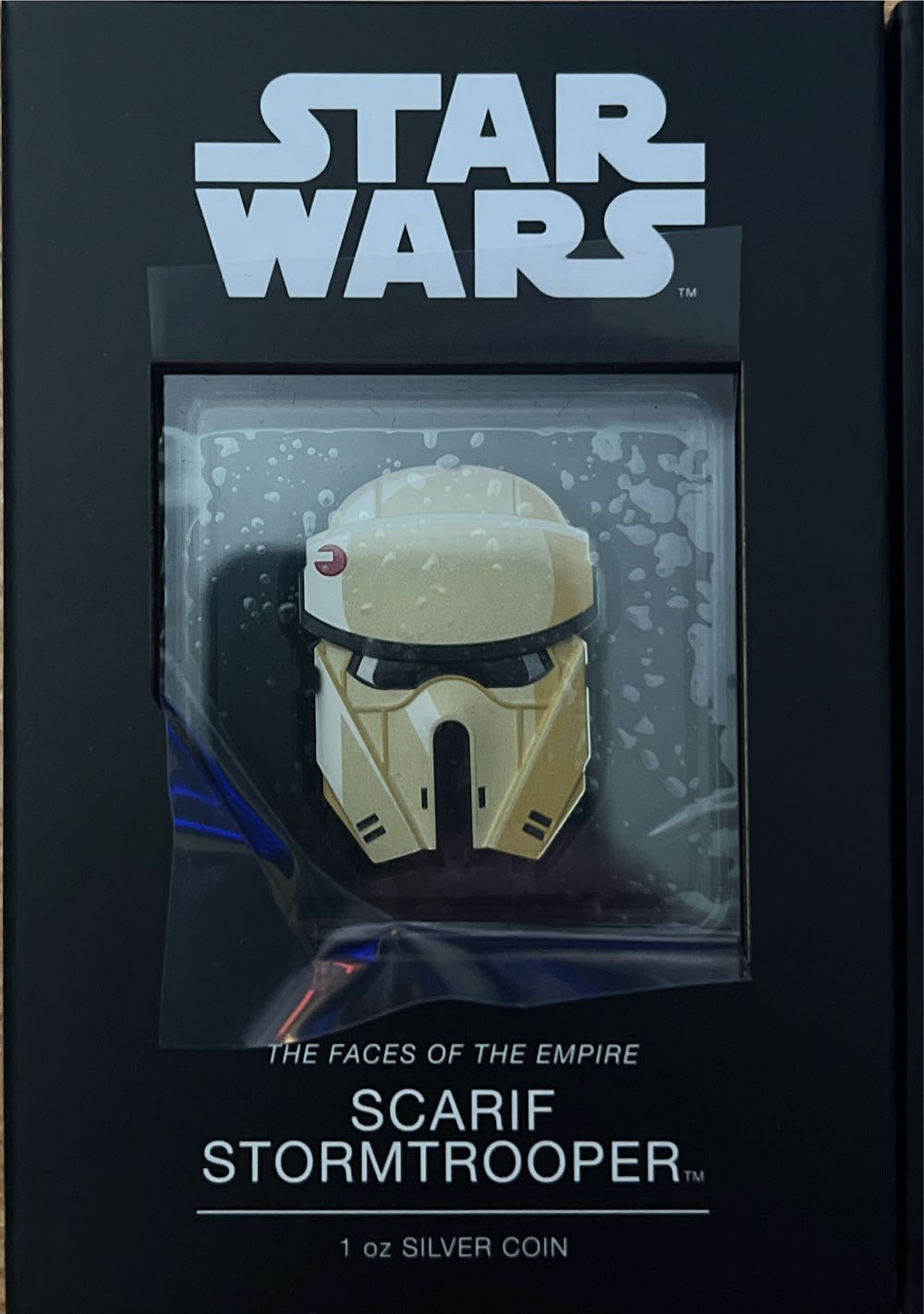 50th Anniversary Taiwan Dollar 