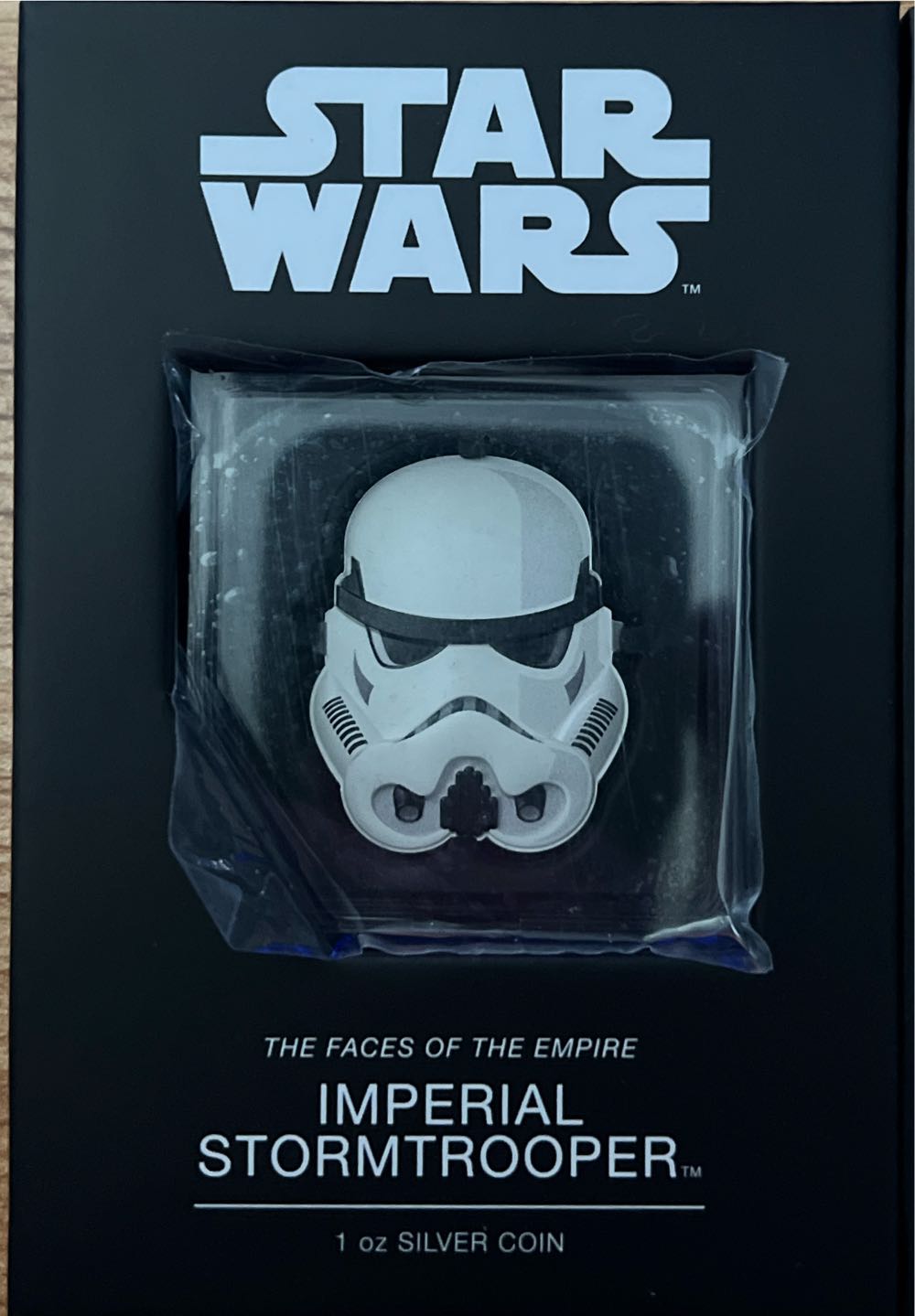 2015 Britannia - Proof 1/2 Silver