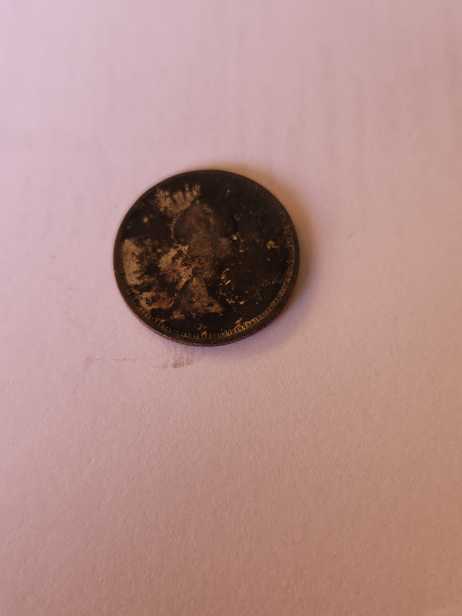 1 Shilling 1935  coin collectible - Main Image 2