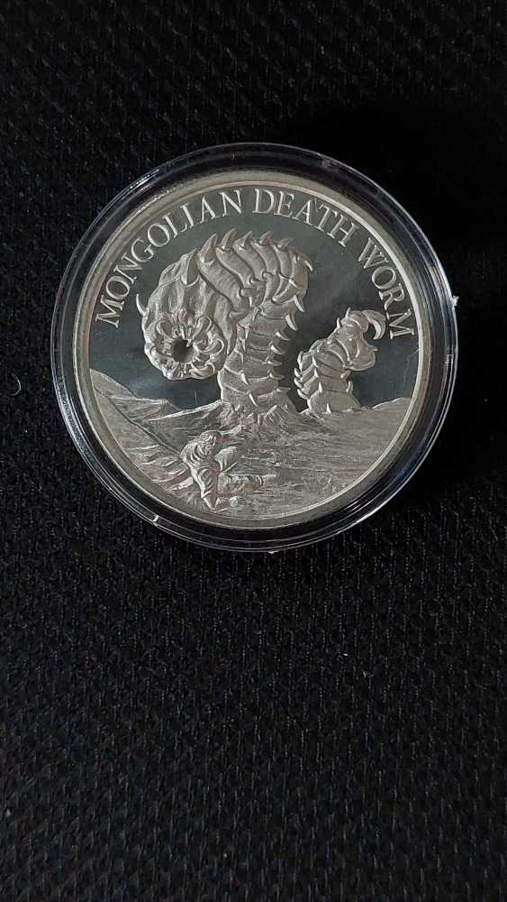 Scorpion King 2, The