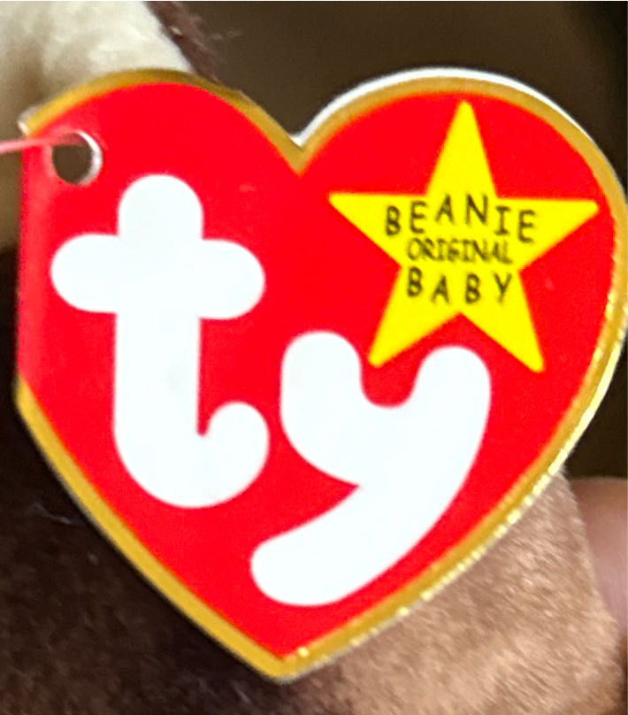 Pounce  coin collectible [Barcode 008421041220] - Main Image 3