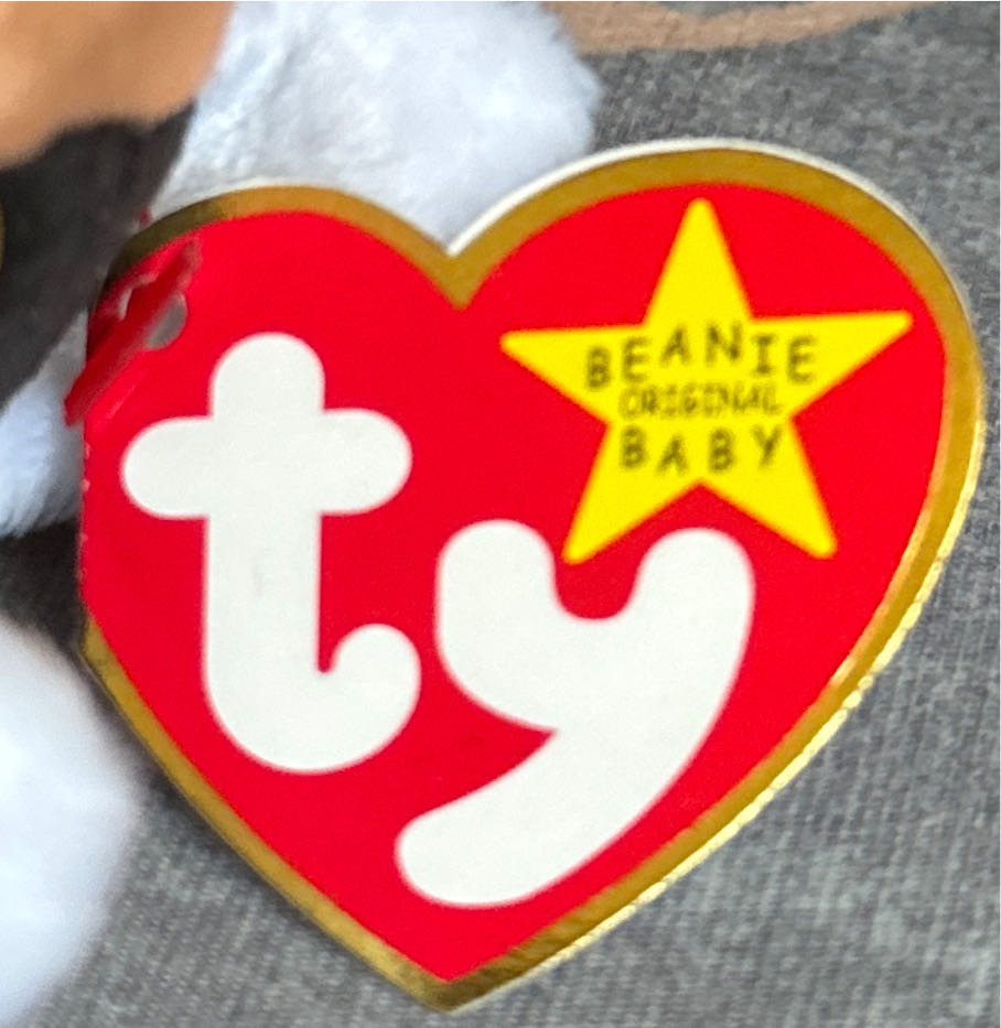 Chip  coin collectible [Barcode 008421041213] - Main Image 3