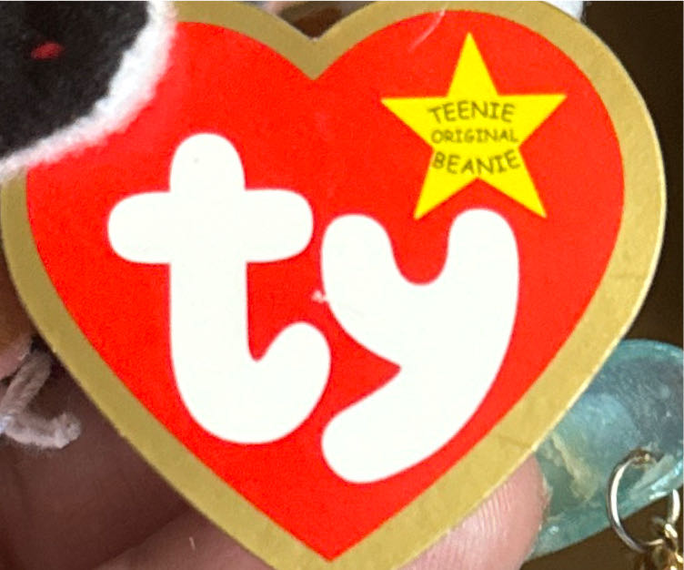 Chip The Cat  coin collectible - Main Image 3