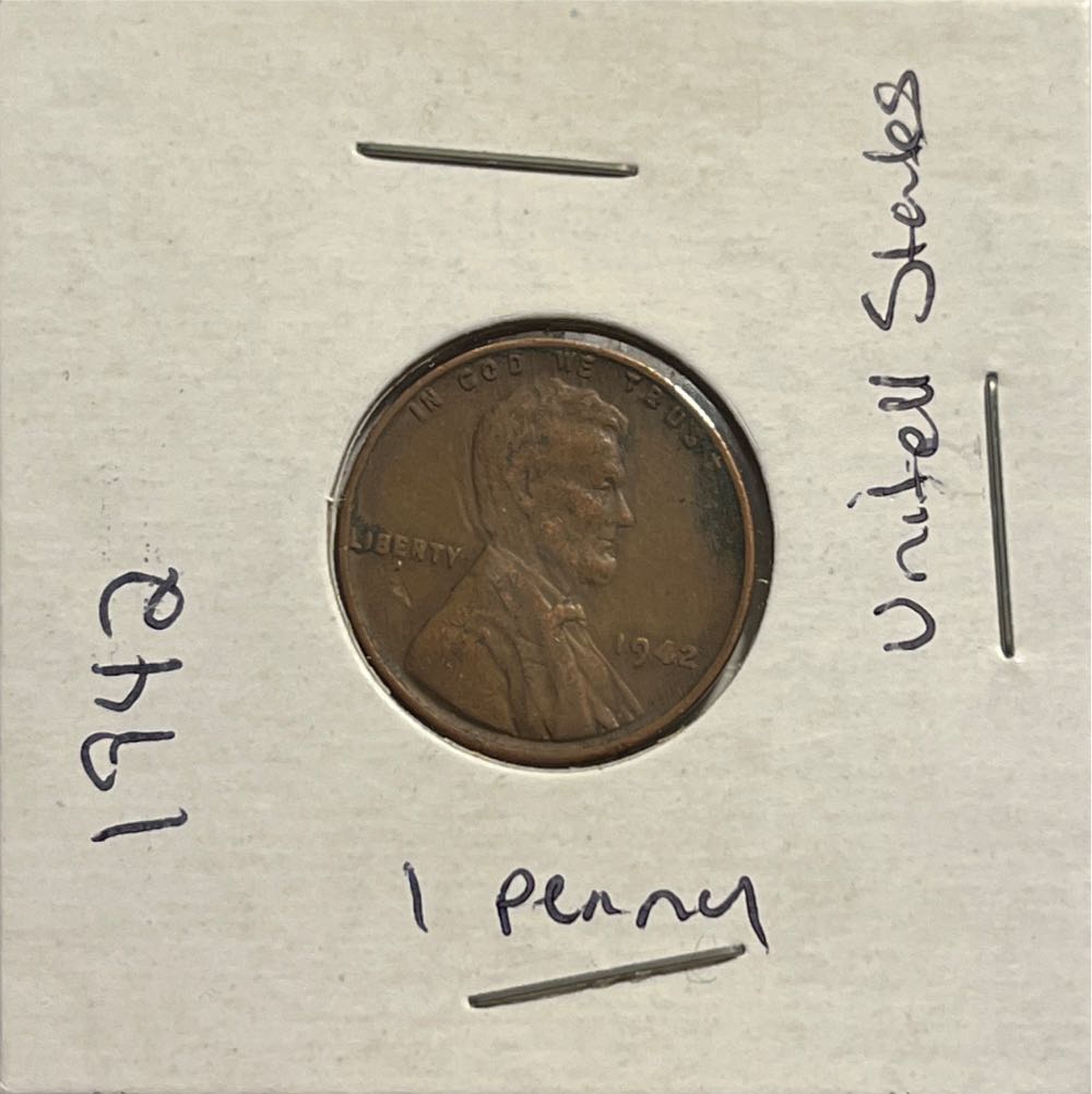 Lincoln Cent