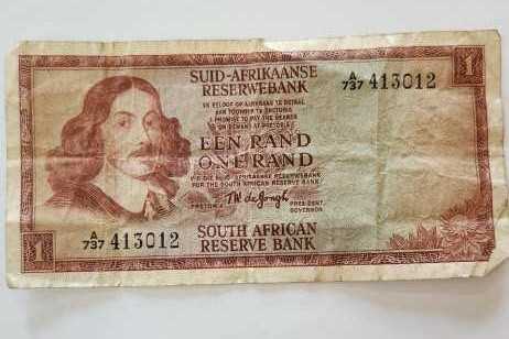 $2 2023 Matildas Dark Green ACS Roll