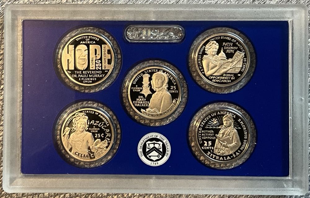 Nickel 1982 Jefferson