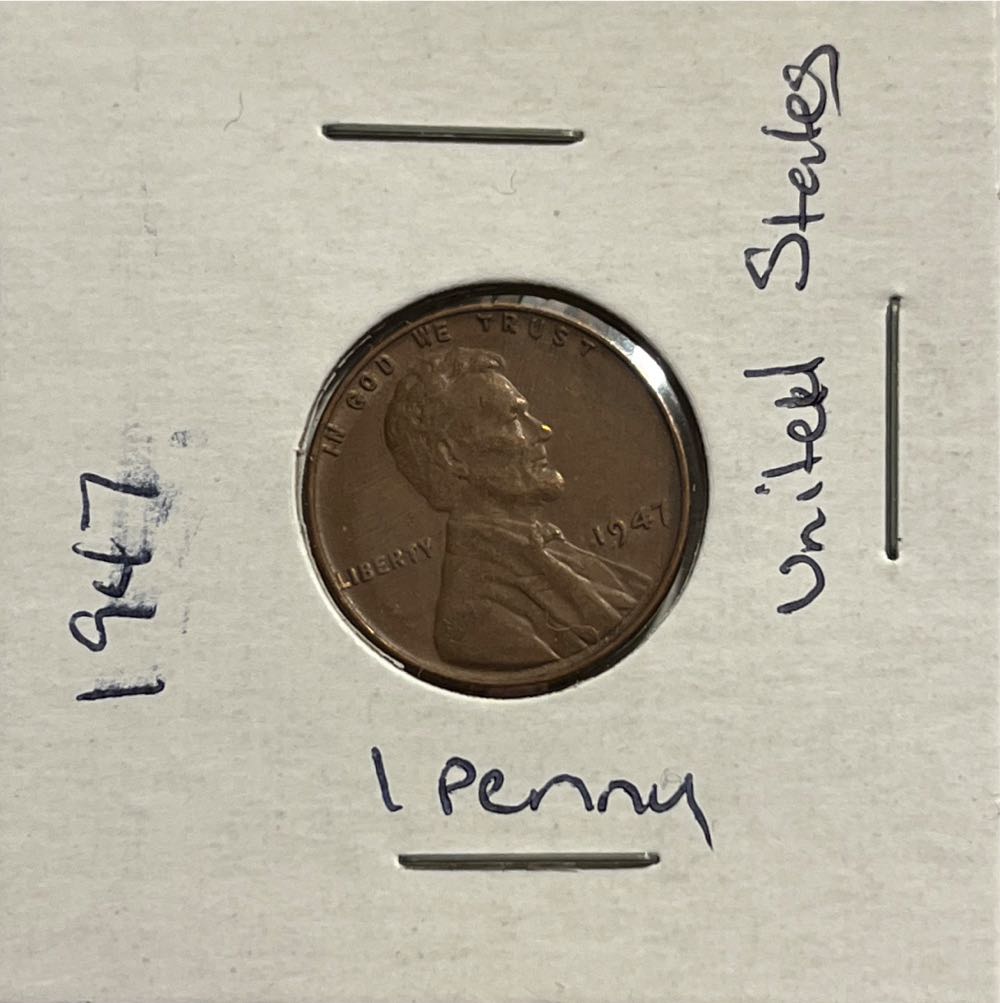 Lincoln Cent