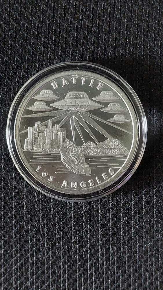 1985 Canadian Nickel