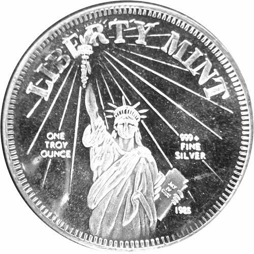 Golden Replicas Stamps