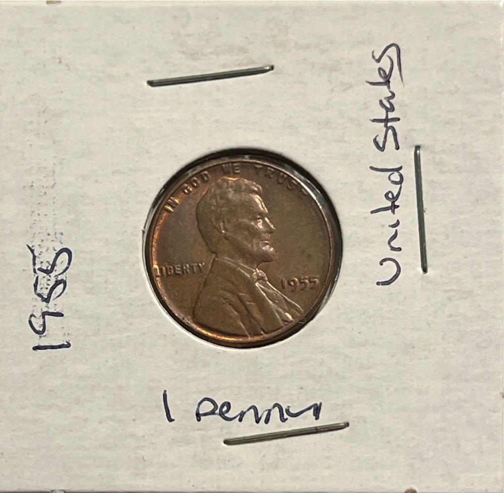 1979 United States Proof Set 1979