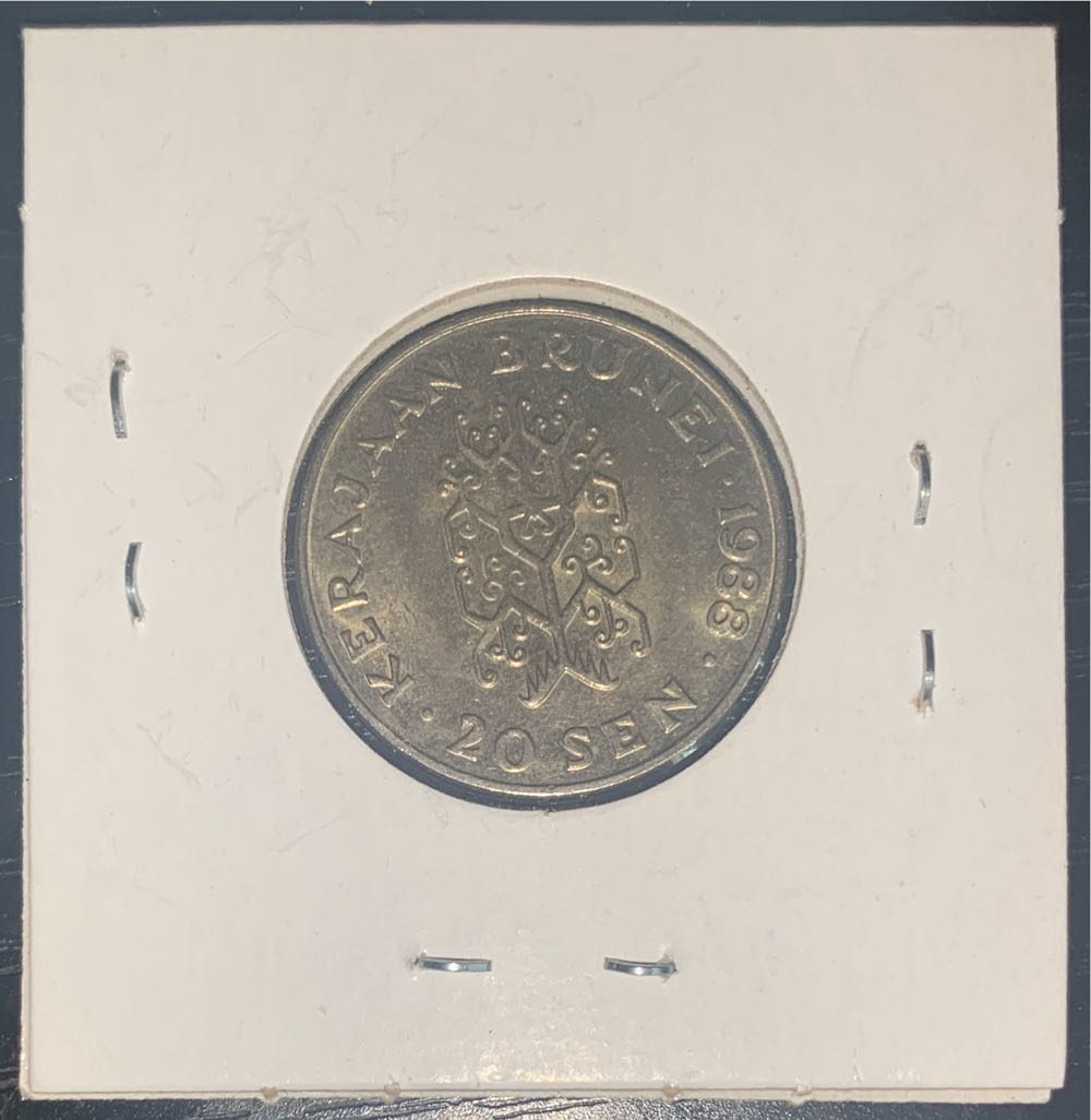 25 ans de la pièce de 2 $ - Ensemble pièce en argent pur et billet de banque