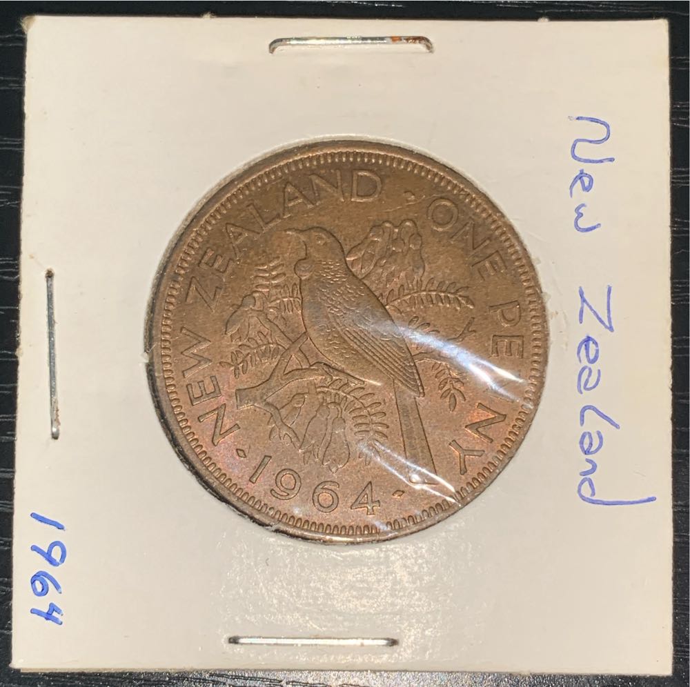 3 Pence - George VI (with ’IND:IMP’)