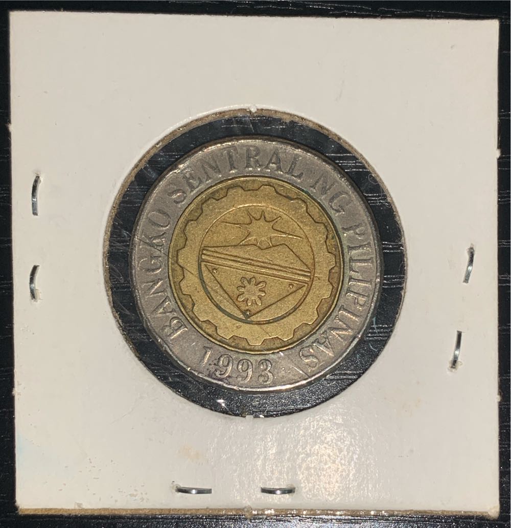 1976 Canadian Nickel