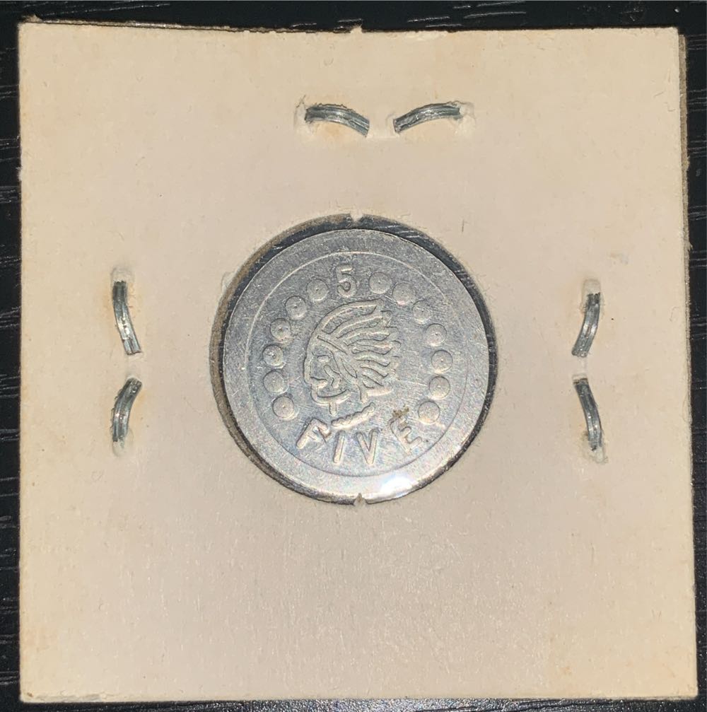 Longship Prototype MK Barz