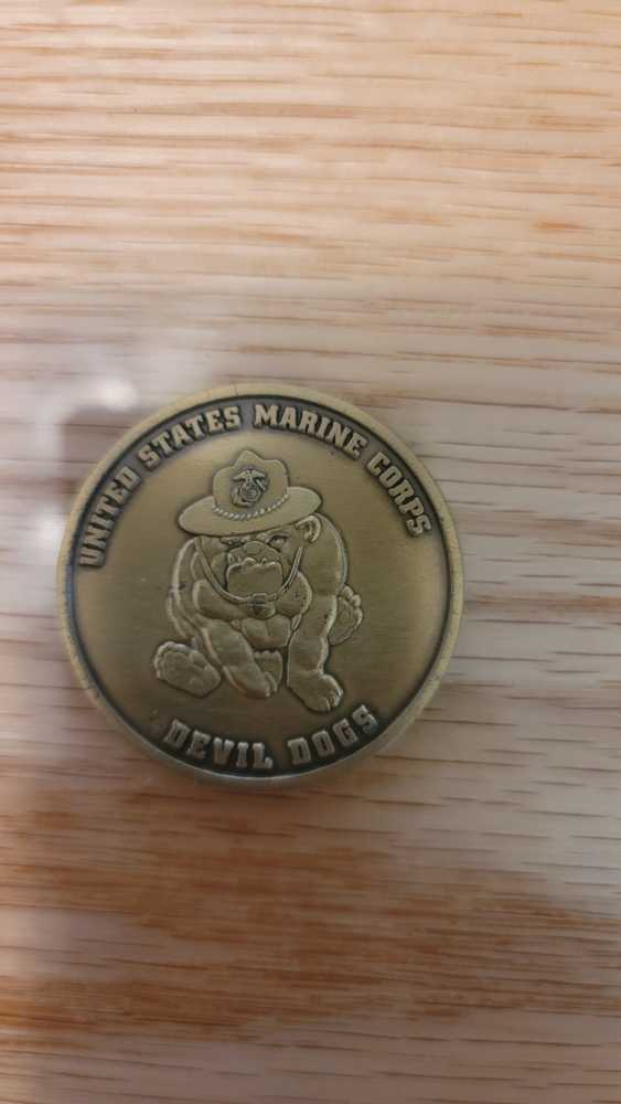2006 CN Year of the Dog Medallion