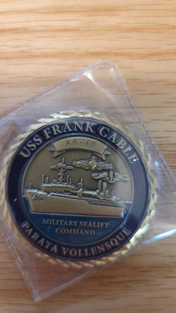 Canadian 1977 Elizabeth II 1 Cent Penny (Mom’s Collection)