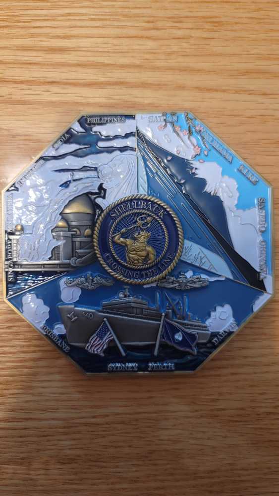 Foreign Australian 2012 1 oz Silver $1 Coin Year Of The Dragon 