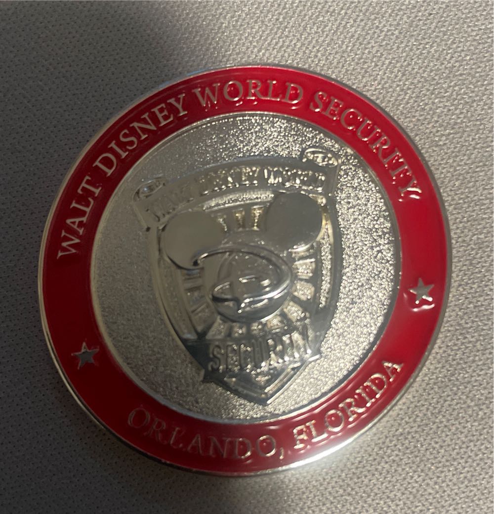 Fanattik Fantastic Beasts Newt Scamander Limited Edition Collectible Coin