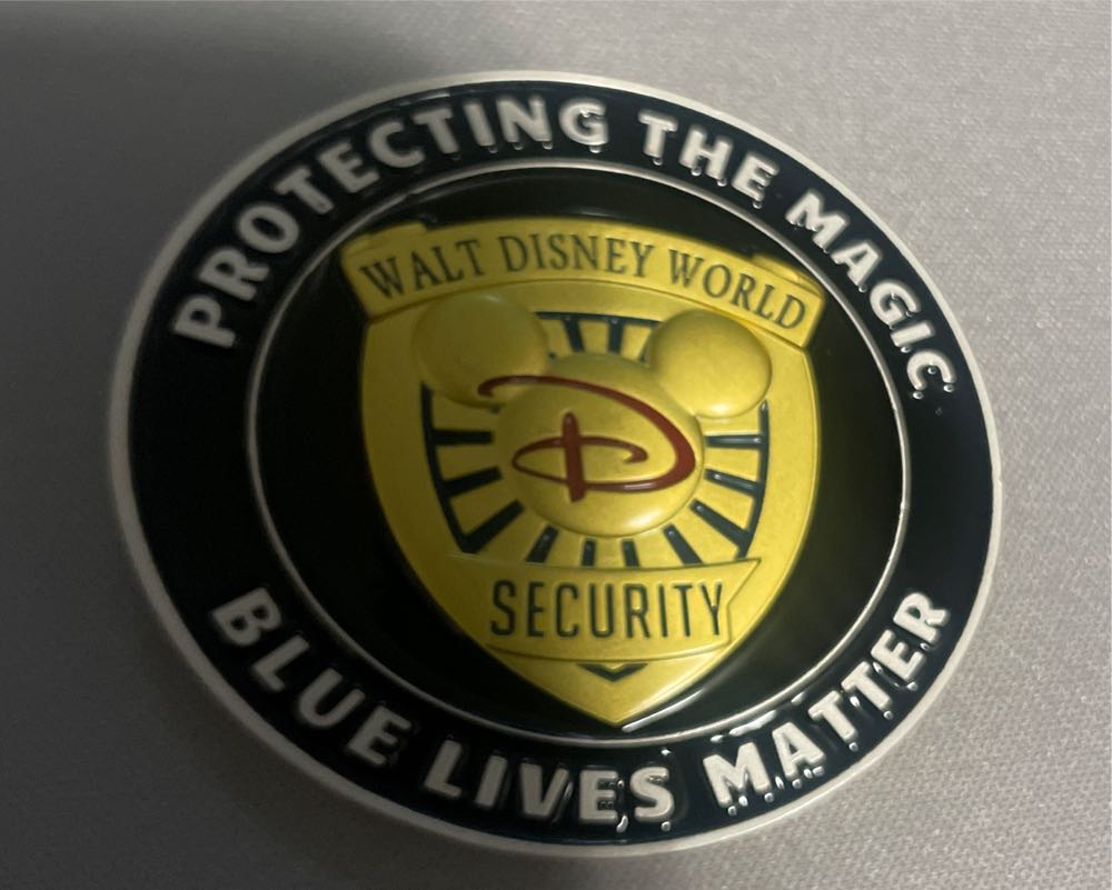 1971 D Eisenhower Dollar