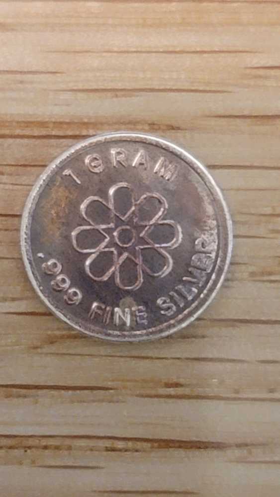  Sacawagea  coin collectible - Main Image 2