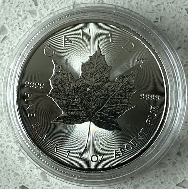 American 1977 D 1 Cent “Lincoln Memorial Cent” Penny (Mom’s Collection)