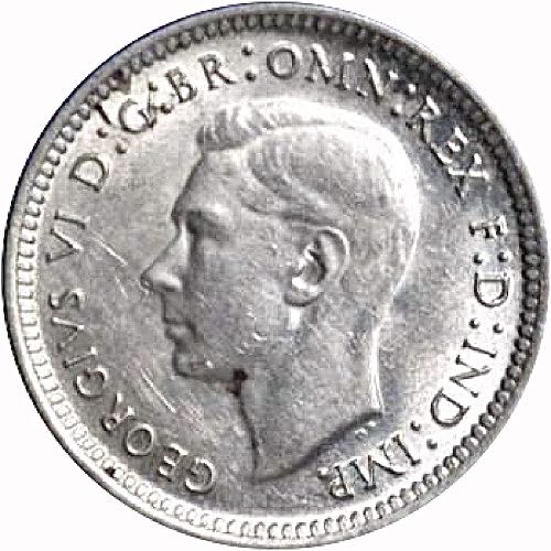 Silver Coins From Leta