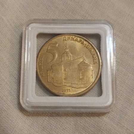 Canadian 1980 Elizabeth II 10 Cent Dime (Mom’s Collection)