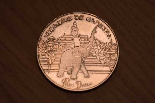 * Montreal Summer Olympic Games *** Series II