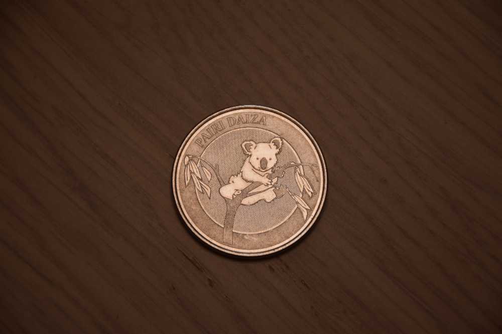 10 Baht - Rama IX (Golden Jubilee)(Small Portrait)