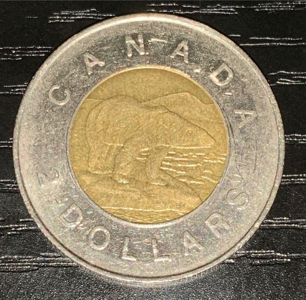 Kennedy Half Dollar 1985 S