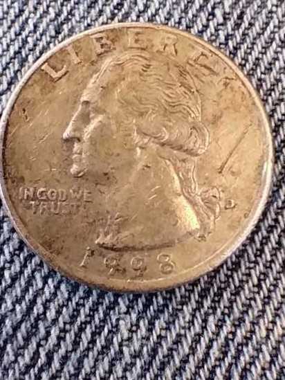 .10 Centavos De Euro