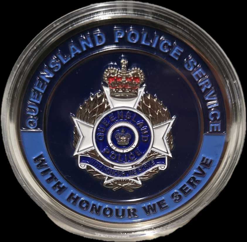 140 2024 Development & System Transition  coin collectible - Main Image 2