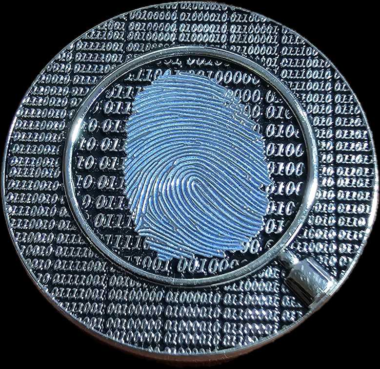136 + 7 2024 Gary BARNETT  coin collectible - Main Image 1