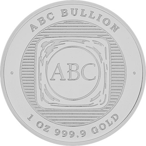 ABC | 2026 Horse  coin collectible - Main Image 2