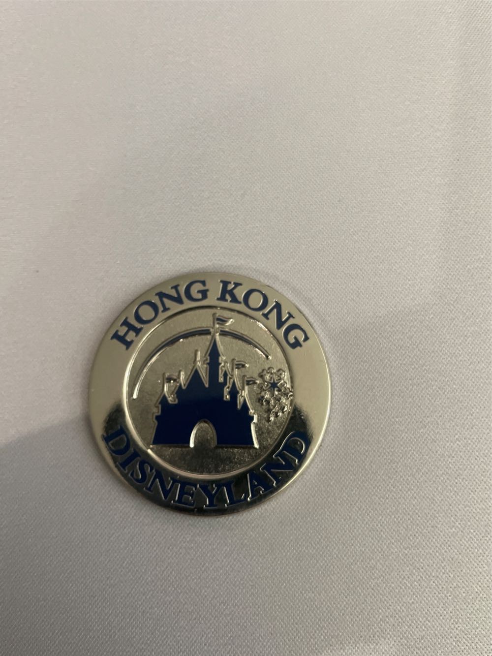 2018 Canadian Maple - ANA Mountain Laurel