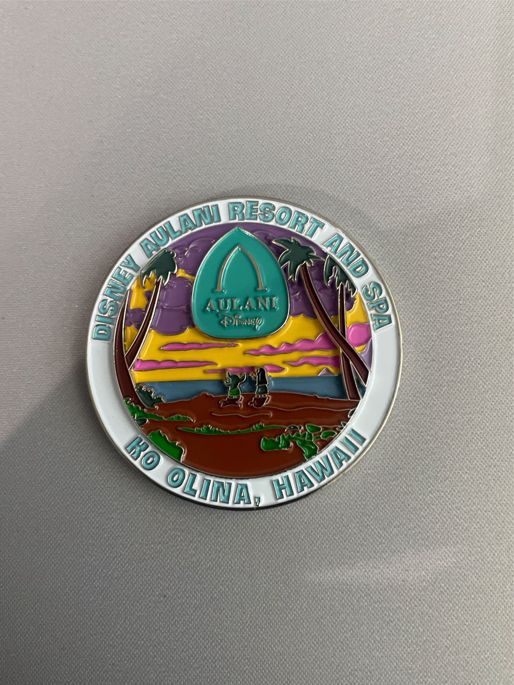 Sea Of Thieves Limited Edition Replica Bilge Rat Doubloon Ps4 Medallion