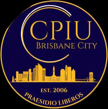128 + 9 2024 Brisbane City CPIU  coin collectible - Main Image 2