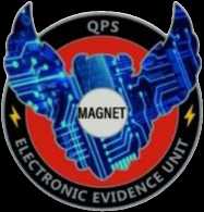 154 2024 Electronic Evidence Unit  coin collectible - Main Image 4