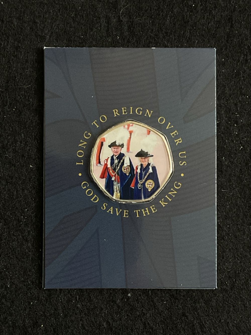 American 1962 D 1 Cent “Lincoln Memorial Cent” Penny (Mom’s Collection)