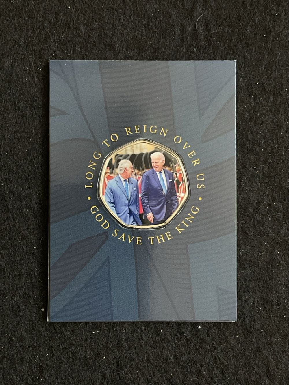 Eisenhower Dollar 1976 NM