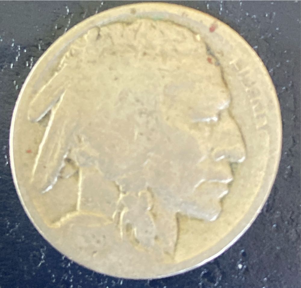 Dutch 1938 10 Cents “Wilhelmina” Gulden Coin