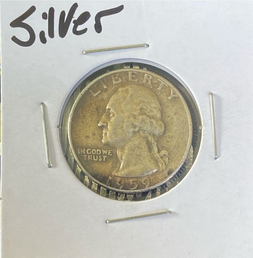 1 Dollar - Elizabeth II (2nd portrait)