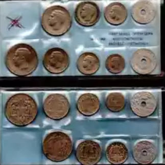 Susan B Anthony Dollar