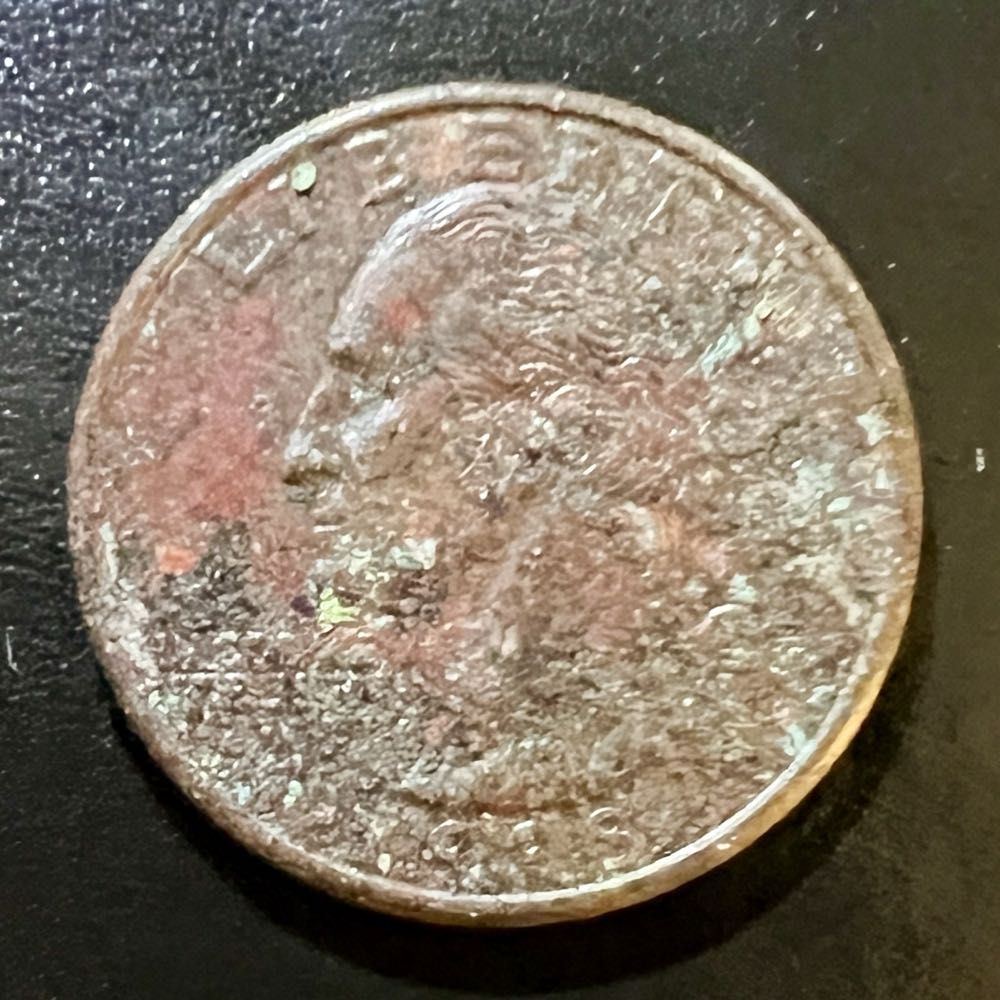 British Isles 80th Anniversary Of D-Day