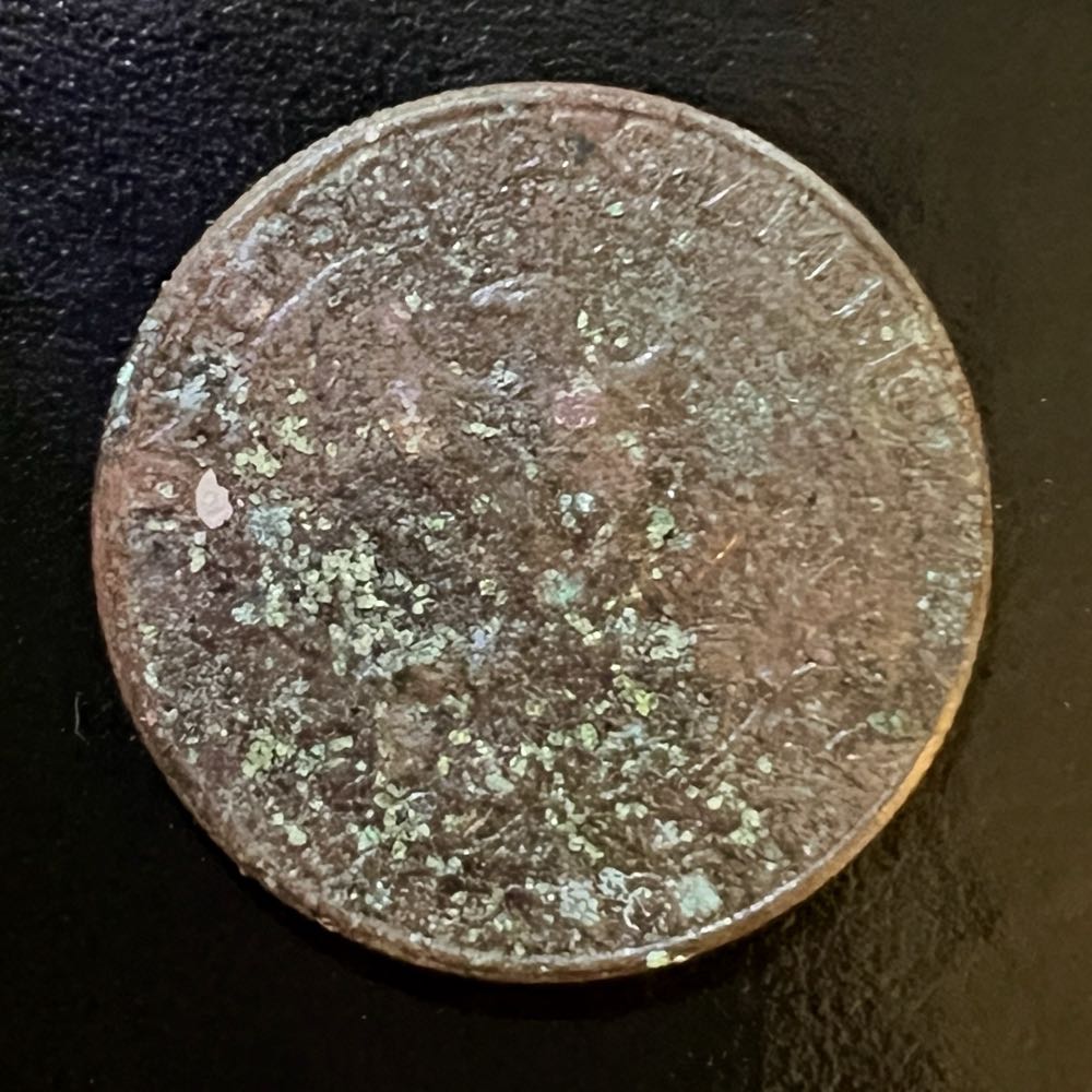 1998-P Washington Quarter  coin collectible - Main Image 2