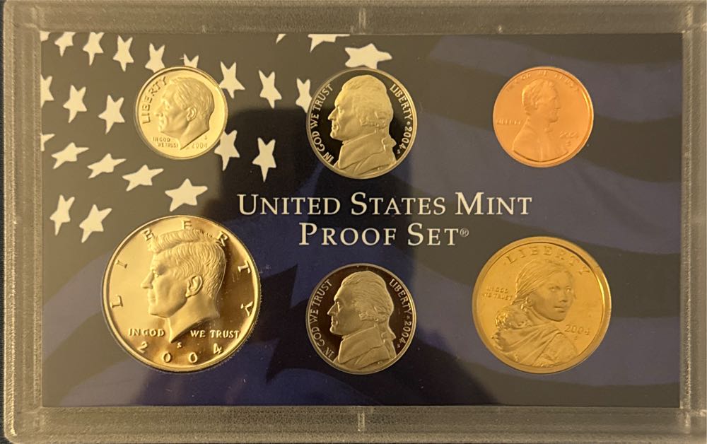 1999 - Y2K Carded Set